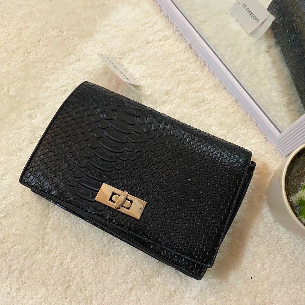Le Chateau Bag